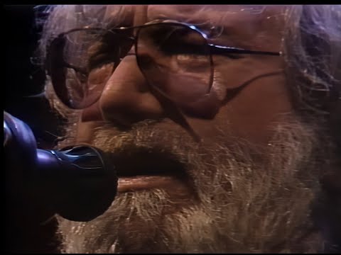 Grateful Dead [1080p HD Remaster] October 2, 1987 - Shoreline Amphitheatre - Mountain View, CA [SBD]