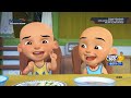 Upin Ipin Dapur Masak Masak Episode Terbaru Upin Ipin Terbaru 2023 Upin Ipin Musim 17