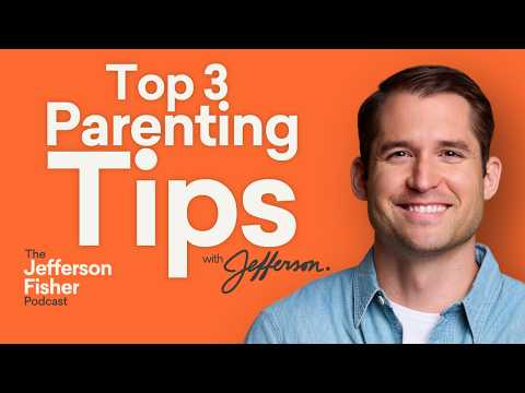 The 3 Parenting Skills That Shape Future Communicators