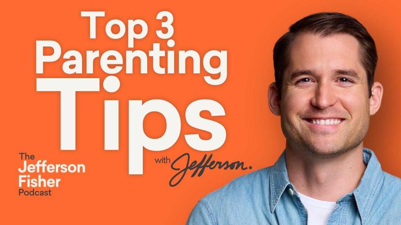 The 3 Parenting Skills That Shape Future Communicators