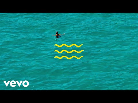 Black Foxxes - Swim