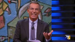 Nicola Gratteri: “L’obiettivo della separazione delle carriere è mettere il PM a servizio ...