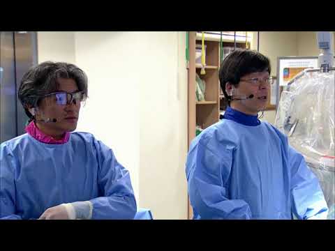 [TCTAP 2017] Coronary Symposium - Live Case & Lecture Session V