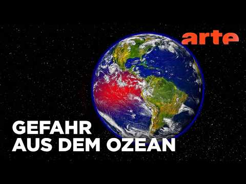 Video Thumbnail: Warum ist El Niño so gefährlich? | ARTE Info