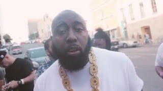 "Trap Phone Ringin" Video (SXSW 2016)