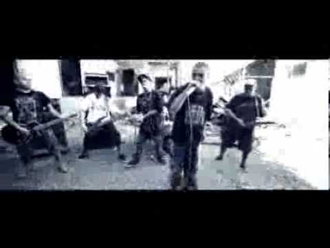 6 Weapons ft Da Crown   Por Siempre Official Video