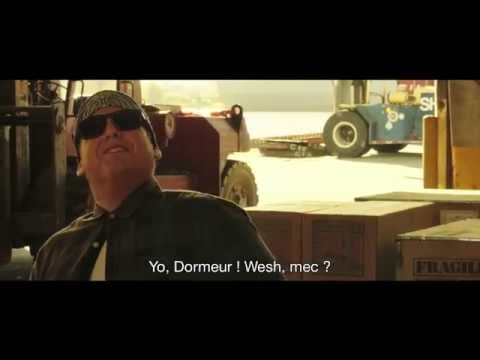 22 Jump Street - Extrait "Le Wolverine Mexicain" VOST