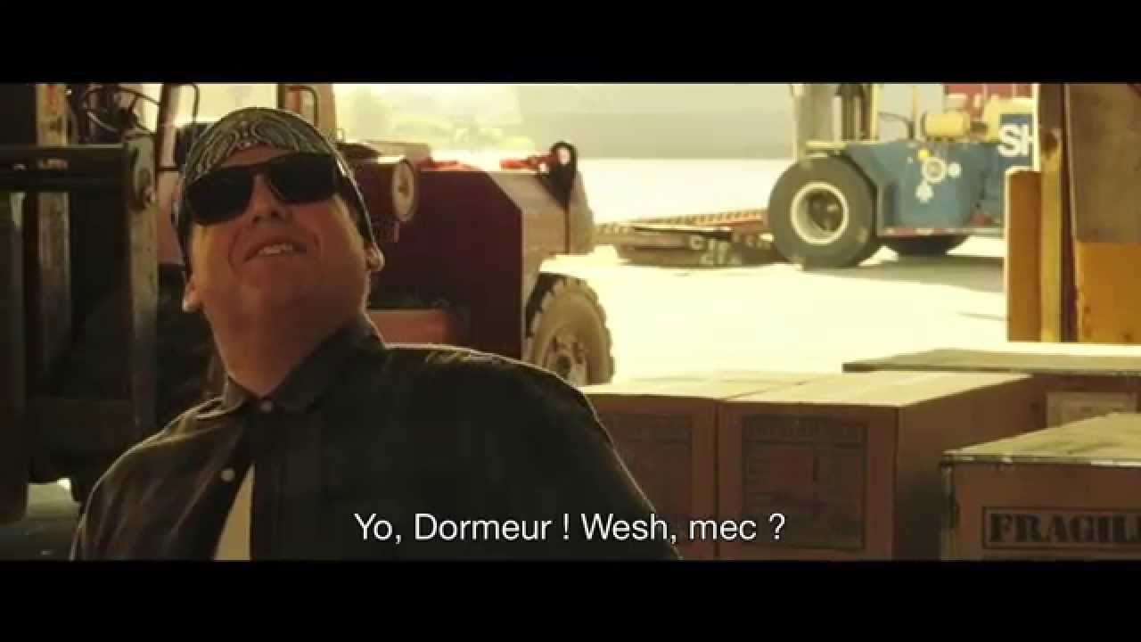 Miniature de la vidéo 22 Jump Street - Extrait "Le Wolverine Mexicain" VOST du film 22 Jump Street