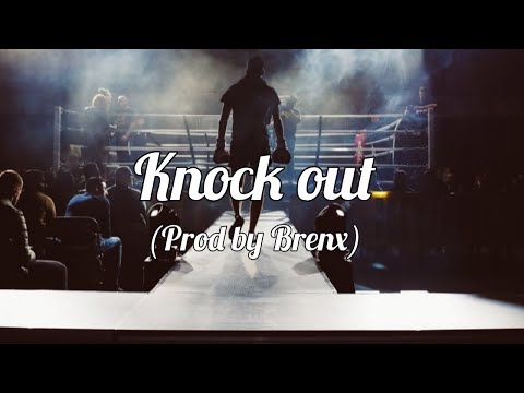 Chronic ft. Spark - Knockout (Prod. Brenx)