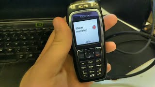 How to Unlock the Nokia 3220 - FREE solution