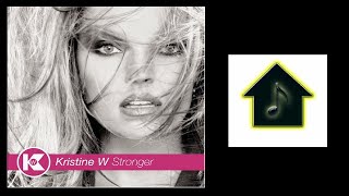 Kristine W. - Clubland (Thunderpuss Radio Mix)