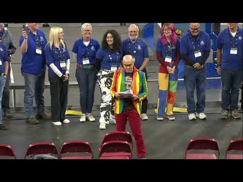 Event Stream - Apr 11 stream thumbnail for Denver Regional
