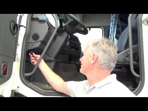 How to use Bosch KTS Truck Diagnostic Tool