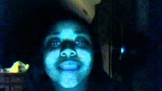 ZaKeya Nishae-I Give Myself Away/Nobody Greater