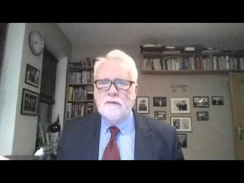 Andrzej Krajewski about the consequences of media legislation for public broadcasters in Poland