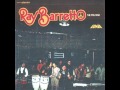 CON EL CIMARRON - RAY BARRETO