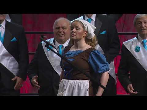 West Towns Chorus