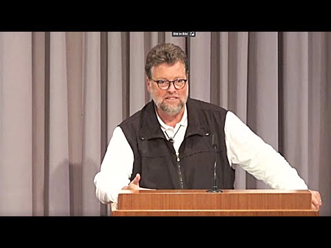 01.05.2022 Reiner Wörz: Bar Mitzwa und seine christliche Pendants (Lk. 2, 42 - 52)