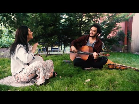 Germe Germe / Erdem Altınses & Aysel Borak