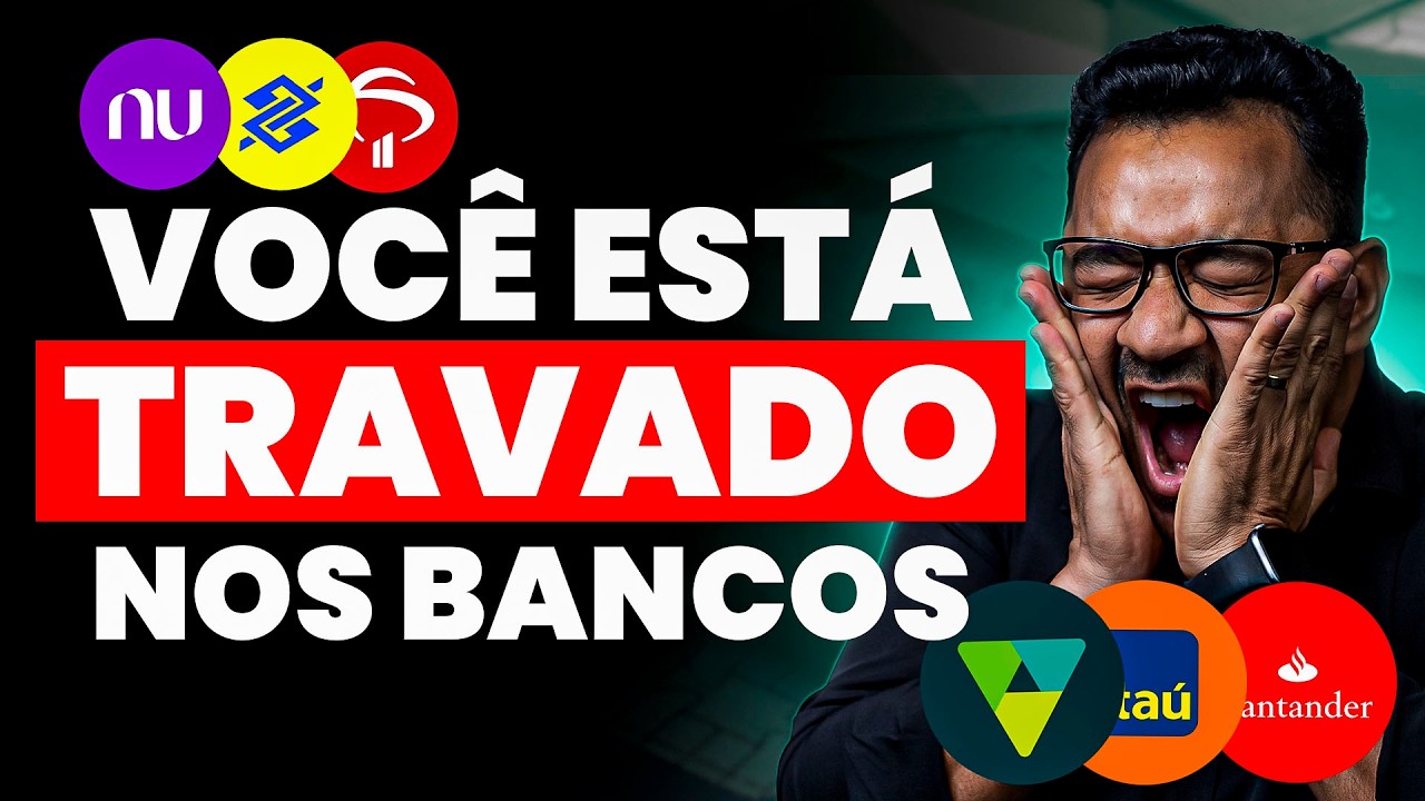 Destrave Seu Nome ou Negócio nos Bancos: Aumente Seu Rating e Acesse Linhas de Crédito!