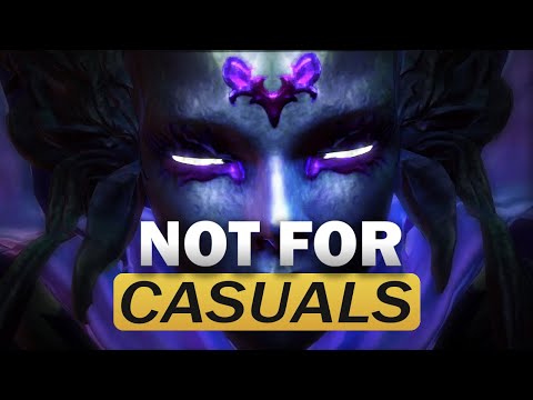 FFXIV: How is Cloud of Darkness (Chaotic) in 2026?