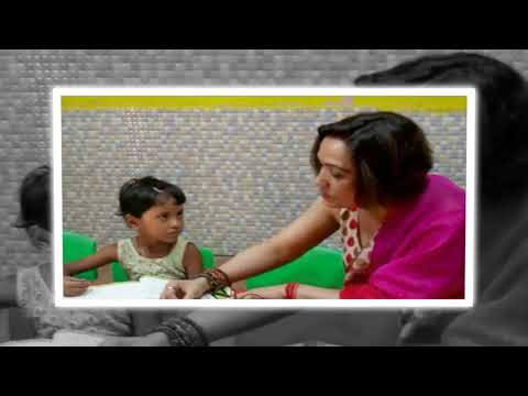 Smita Murmu Showreel