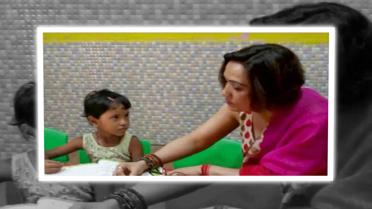 Smita Murmu Showreel