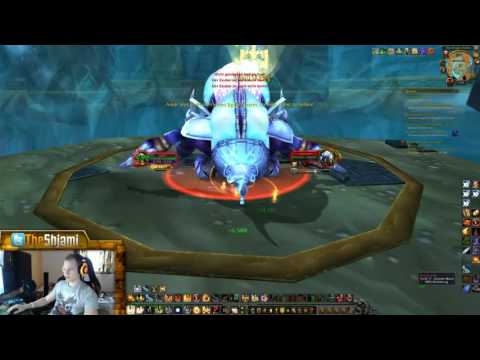 Prüfung des Kreuzfahrers 10 | 25 nhc | HC Solo Guide [Deutsch]