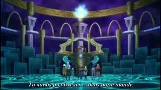 --Tales of Symphonia (Oav 11)-- 1/3 (Fr) [HQ]