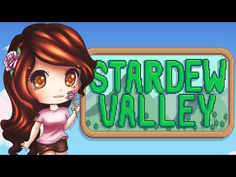 Stardew Valley | E08 "Grandpa's Shrine and Message" (Gameplay Playthrough)