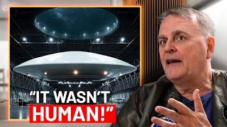 NASA Director: “I Saw A UFO Hovering In THIS Secret Hangar” (Ft. Greg Rogers) | EARLY & AD FREE
