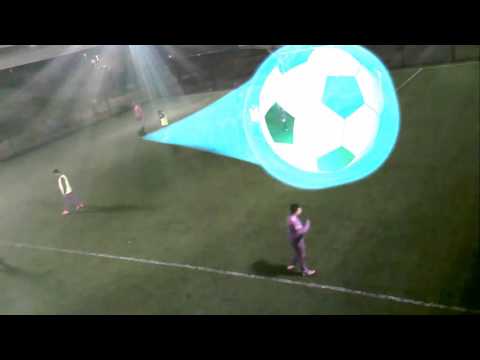 Alya Halı Saha 14.04.2016 21:00 - akillisaha.com