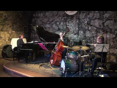 Roland Batik Trio Teaser