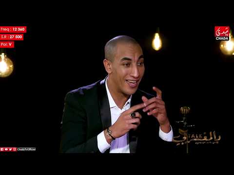 TALK BEL MAGHRIBI | RIDWAN AL ASMAR | EP10