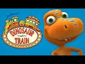 Did You Know That In Dinosaur Train