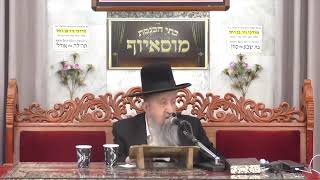 הרב בן ציון מוצפי • מוסאיוף שידור חי (הרב בן ציון מוצפי) - התמונה מוצגת ישירות מתוך אתר האינטרנט יוטיוב. זכויות היוצרים בתמונה שייכות ליוצרה. קישור קרדיט למקור התוכן נמצא בתוך דף הסרטון