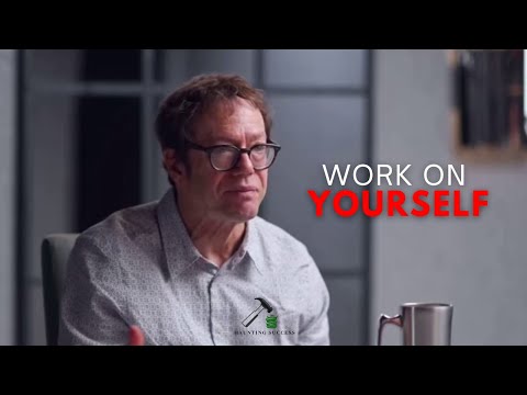 How To Live A Successful Life - Robert Greene
