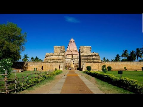 1000 Years Ago… How Did Rajendra Chola Look? | Hidden Temple Mystery