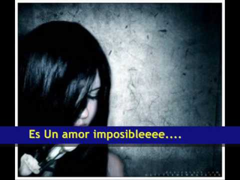 Amor Imposible El Duo Con Clas - El Duo Con Clase