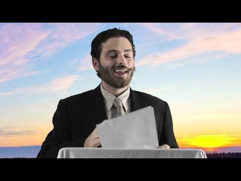 Paul Godfrey - It's not a social club