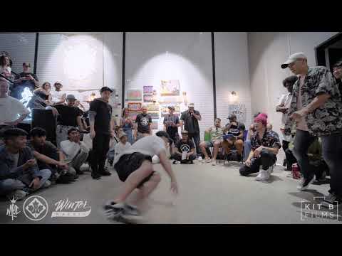 Matt Dee and Blend VS Illton Road [Prelims] - Twice as Nice 8