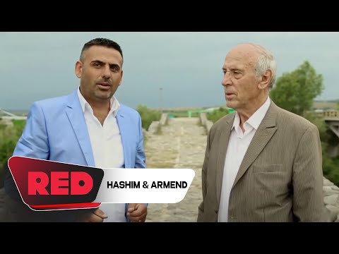 Hashim e Armend Shala -Kurrë nuk vdes kanga jone