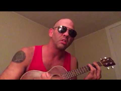 GG ALLIN Carmelita (ukulele)