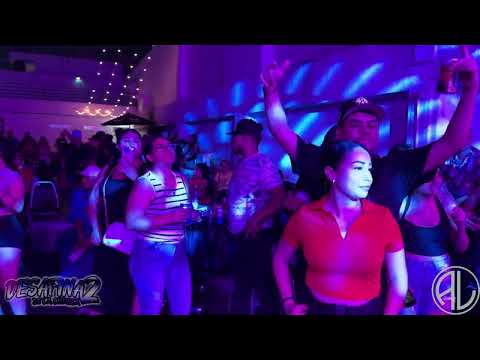 LOS AFERRA2 Y NEGRO GZZ | Cuando Lo Negro Sea Bello