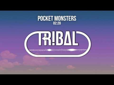 Psychic Type - Pocket Monsters