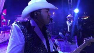 Hoy vuelves, en vivo desde la Expo Gan 2016