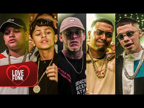 Love Funk and Gabb MC