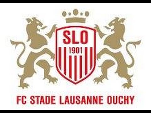 SLOTV: FC Stade Lausanne-Ouchy - Team Vaud M21