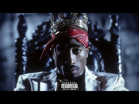 2PAC - STREET CROWN II | Mixtape ft. The Notorious B.I.G, Eminem, Jadakiss, Bob Marley, 50 Cent