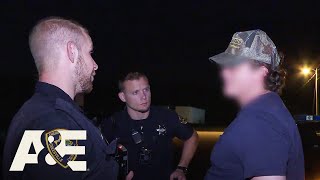Live PD: Fake Friends Busted | A&E